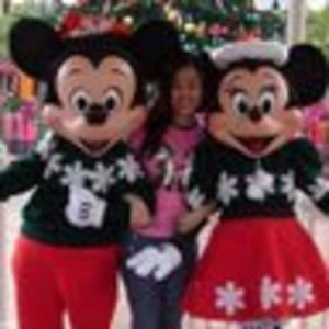 Meet your Posher, Evelyn